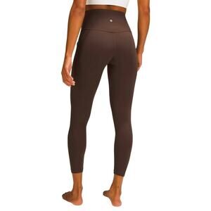 Lululemon Align High-Rise Pant with Pockets 25"